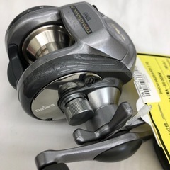 《尼崎市/リサイクルショップドリーム次屋店》★ジモティー割引有★ダイワ/ベイトリール/TEAMDAIWA-S105HV☆尼崎市若王寺☆の画像
