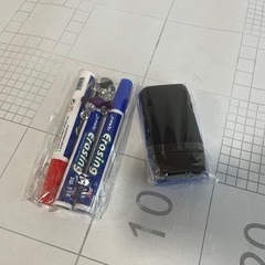 90×180cmホワイトボードシート 粘着、マグネット対応の画像
