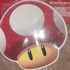 マリオプレート🍄🌻4️⃣枚セットの画像