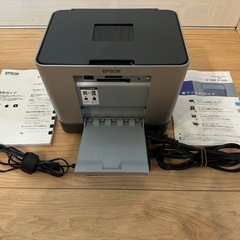 ★EPSON カラリオ　Me★美品の画像