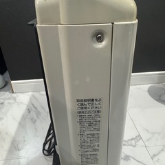 リンナイ　ガスヒーター　RC-247E-1の画像