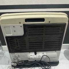 リンナイ　ガスヒーター　RC-247E-1の画像