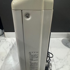 リンナイ　ガスヒーター　RC-247E-1の画像