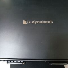 Dynabook S73/FR 第10世代 Core i3 Microsoft Office  2024の画像