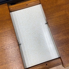 【来店いただける方限定】REMPLOYのローテーブルです。【トレファク摂津店】の画像