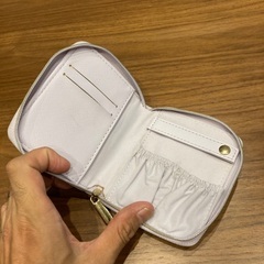 新品🔴JILL STUART🔴財布の画像