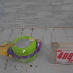 フィッシャープライス(fisher price) 1-2-3でん...