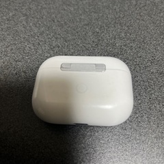 アップルAirPodsProの画像