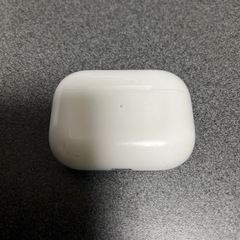 アップルAirPodsProの画像
