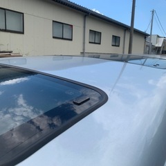 ハイエース ワゴン 4WDの画像