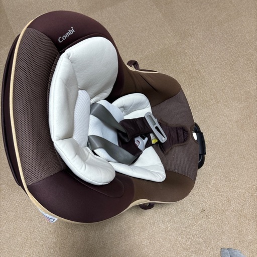 コンビ　チャイルドシート(新生児〜18kg)