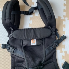 エルゴベビー 抱っこひも ベビーの画像