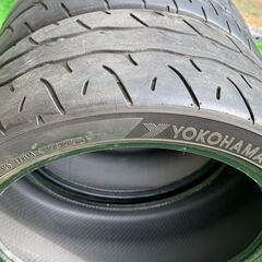 アドバン　ネオバ　AD09　225/40R18 92W　４本の画像