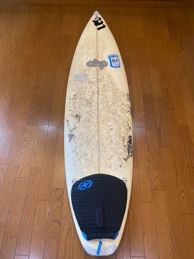 サーフボード　ショートボード