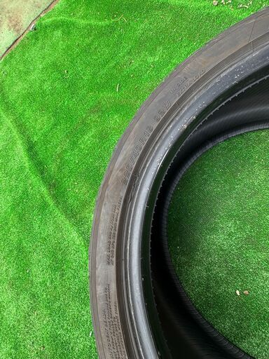 アドバン　ネオバ　AD09　225/40R18 92W　４本