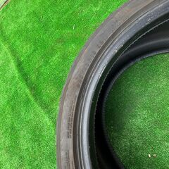 アドバン　ネオバ　AD09　225/40R18 92W　４本の画像