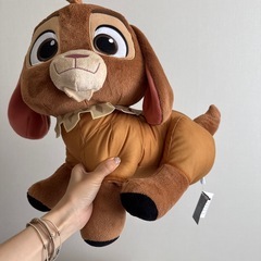  決まりました！ぬいぐるみ ディズニーの画像