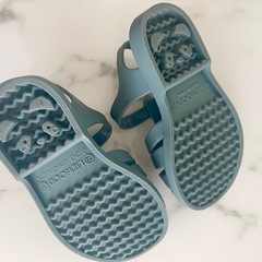 リーウッド ベビーサンダル【 LIEWOOD Bre Sandals】の画像