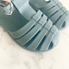 リーウッド ベビーサンダル【 LIEWOOD Bre Sandals】の画像