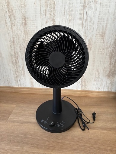 【美品】サーキュレーター扇風機 コイズミ KCF1851 楽天市場】コイズミ(KOIZUMI) KCF1851/K(ブラック