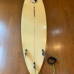 サーフボード　ショートボードの画像