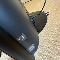 テレビの画像