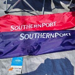 southernport 他 アームチェア アウトドア キャンプの画像