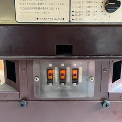全自動麻雀卓 麻雀　じゃんとぴあ　3麻　4麻　対応 3.4人打ち 麻雀牌 サイコロ付きの画像