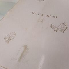 HANAEMORI 掛けカバー×シーツセット ハナエモリの画像