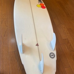 サーフボード　ショートボードの画像