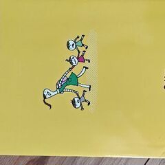 子供を守る防災ブックの画像