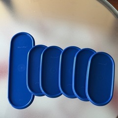 タッパーウェア
の画像