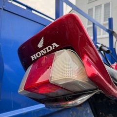 APE50 CBX仕様の画像