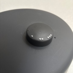 電気スタンドランプ(ジャンク品)の画像