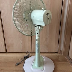 扇風機　東芝　F-338Kの画像