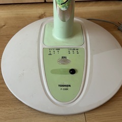 扇風機　東芝　F-338Kの画像