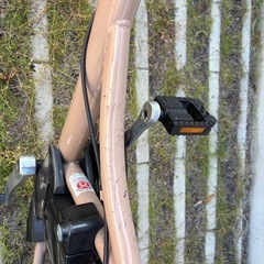電動アシスト自転車の画像