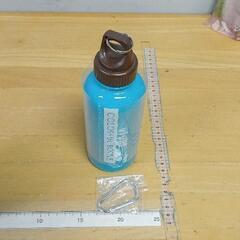 0817-082 カラビナ付きボトルの画像