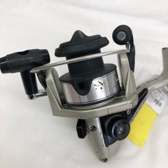 《リサイクルショップドリーム次屋店》☆尼崎市若王寺☆シマノ/スピンニングリール/HOLIDAY SPIN XT 400☆尼崎市若王寺☆の画像