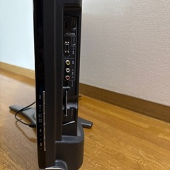 旭川【動作良好】SHARP AQUOS 液晶テレビ 32V型ワイド 亀山モデルの画像