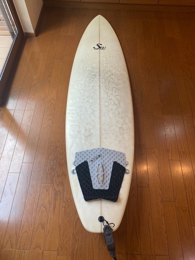 サーフボード　ショートボード