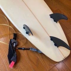 サーフボード　ショートボードの画像