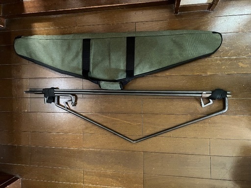 山賊マウンテン　ショック　ワイド