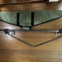 山賊マウンテン　ショック　ワイドの画像