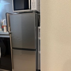 一人暮らし４点セット🌼生活応援❗️   
冷蔵庫・洗濯機・レンジ...