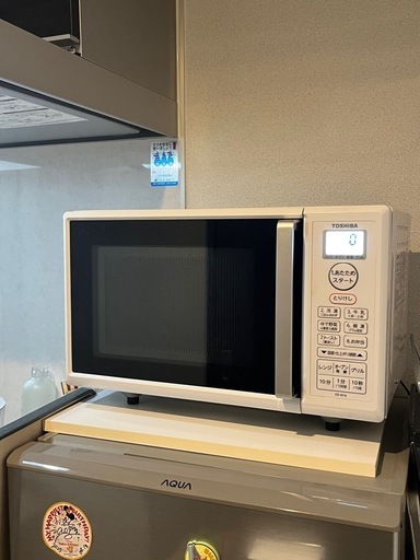 一人暮らし４点セット?生活応援❗️   
冷蔵庫・洗濯機・レンジ・炊飯器