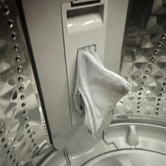 洗濯機の画像