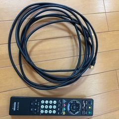 テレビの画像