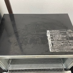 オーブントースターの画像