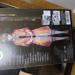 ミスチルDVDとその他DVDとPSPソフトの画像